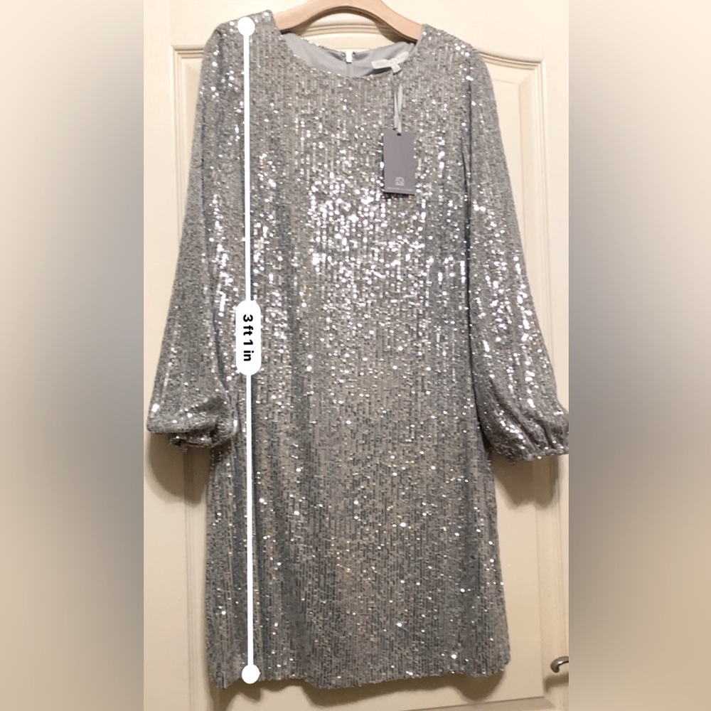 PRESTON & YORK Dress - Picture 3 of 3